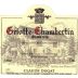 Domaine Claude Dugat Griottes-Chambertin Grand Cru 2013 Front Label