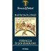 Teruzzi Rondolino Vernaccia di San Gimignano 2006 Front Label