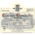 Domaine Claude Dugat Charmes Chambertin 2013 Front Label