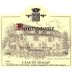 Domaine Claude Dugat Gevrey Chambertin 2014 Front Label