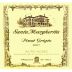 Santa Margherita Pinot Grigio (375ML half-bottle) 2007 Front Label