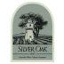 Silver Oak Alexander Valley Cabernet Sauvignon (6 Liter Bottle) 2003 Front Label