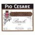 Pio Cesare Barolo 2004 Front Label