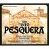 Pesquera Ribera del Duero Tinto 2005 Front Label