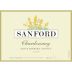 Sanford Chardonnay 2006 Front Label