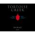Tortoise Creek Shiraz 2007 Front Label