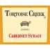 Tortoise Creek Cabernet/Syrah 2006 Front Label