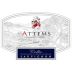 Attems Sauvignon Blanc 2007 Front Label