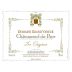 Domaine Grand Veneur Chateauneuf-du-Pape Les Origines 2006 Front Label