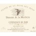 Domaine de la Mordoree Chateauneuf-du-Pape La Reine des Bois 2000 Front Label