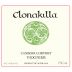 Clonakilla Viognier 2011 Front Label