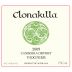 Clonakilla Viognier 2009 Front Label