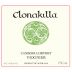 Clonakilla Viognier 2015 Front Label