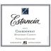 Estancia Chardonnay 2007 Front Label