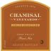 Chamisal Vineyards Califa Selection Pinot Noir 2014 Front Label