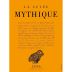 La Cuvee Mythique La Cuvee Mythique 2006 Front Label