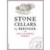 Stone Cellars Merlot 2006 Front Label