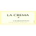 La Crema Sonoma Coast Chardonnay 2007 Front Label