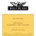 Wolf Blass Yellow Label Cabernet Sauvignon 2006 Front Label