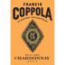 Francis Ford Coppola Diamond Collection Chardonnay 2007 Front Label