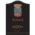 Banfi Summus 2004 Front Label