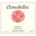 Clonakilla O'Riada Shiraz 2012 Front Label