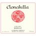 Clonakilla O'Riada Shiraz 2009 Front Label