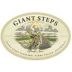 Giant Steps Pinot Noir 2005 Front Label