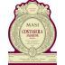 Masi Costasera Amarone Classico 2005 Front Label