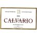 Finca Allende Rioja Calvario Reserva 2005 Front Label