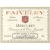 Faiveley Beaujolais-Villages 2005 Front Label