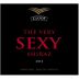 Cloof The Very Sexy Shiraz 2014 Front Label