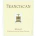 Franciscan Estate Merlot 2005 Front Label