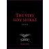Cloof The Very Sexy Shiraz 2010 Front Label