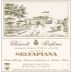 Selvapiana Chianti Rufina 2006 Front Label