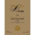 Felsina Chianti Classico Riserva Rancia (375ML half-bottle) 2005 Front Label