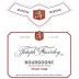 Faiveley Bourgogne Pinot Noir 2006 Front Label