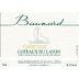 Domaine des Baumard Carte d'Or Coteaux du Layon 2005 Front Label