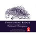 Porcupine Ridge Cabernet Sauvignon 2007 Front Label