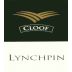 Cloof Lynchpin 2013 Front Label