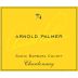 Arnold Palmer Chardonnay 2006 Front Label