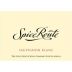 Spice Route Sauvignon Blanc 2008 Front Label