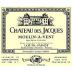 Chateau des Jacques Moulin-a-Vent 2006 Front Label