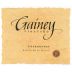Gainey Chardonnay 2006 Front Label