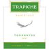 Trapiche Torrontes 2007 Front Label