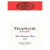 Trapiche Malbec Vina Francisco Olive 2005 Front Label