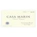 Casa Marin Laurel Vineyard Sauvignon Blanc 2007 Front Label