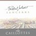 Pascal Jolivet Sancerre Les Caillottes 2007 Front Label