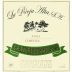 La Rioja Alta Gran Reserva 904 Seleccion Especial Tinto 1997 Front Label
