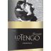 Lo Tengo Torrontes 2007 Front Label